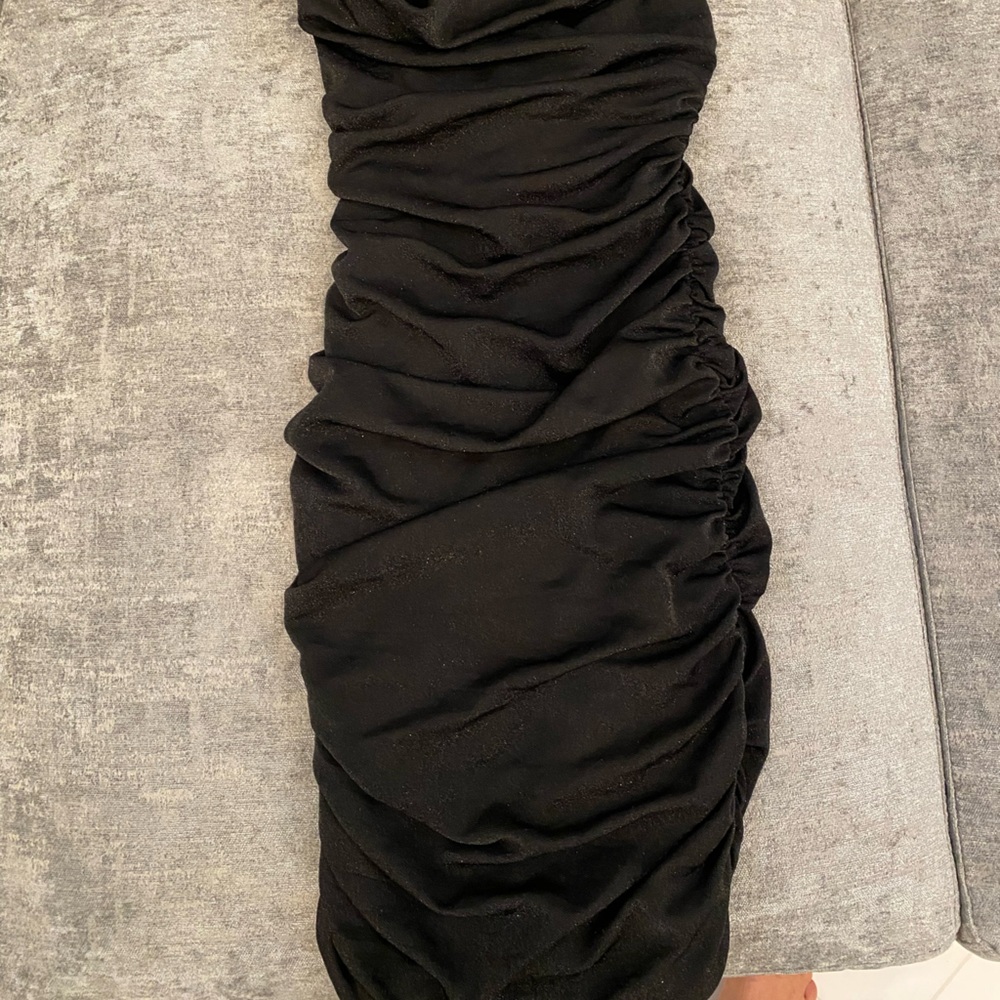 Oh Polly Mini Dress - Picture 3 of 5